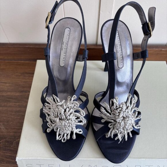 Stella McCartney Women's Sandals - Picture 1 of 8